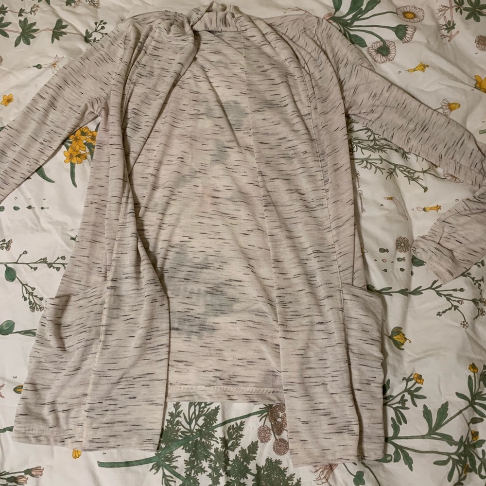 NWOT Calvin Klein Wrap